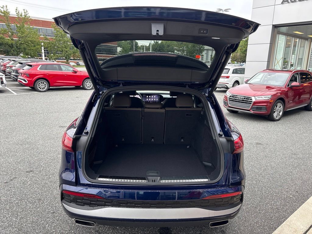 New 2026 Audi Q5 2.0T AWD/4WD image 28