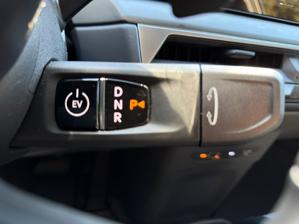 Used 2026 Kia EV9 Light RWD image 35