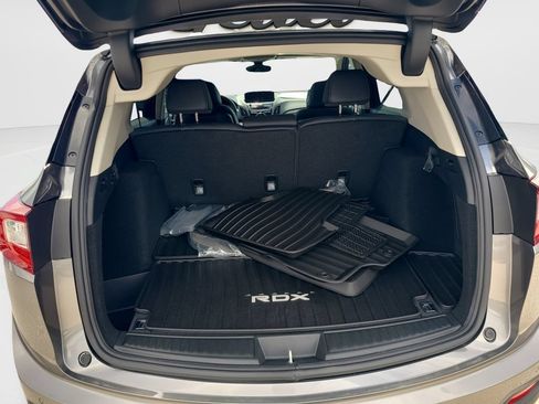 New 2026 Acura RDX SH-AWD w/ Technology Package image 9