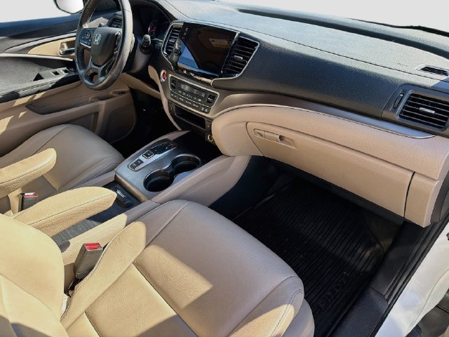 Used 2021 Honda Pilot EX-L image 21