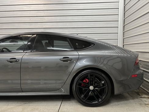 Used 2018 Audi A7 3.0T Prestige w/ Competition Package image 5