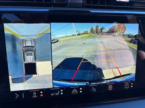 Certified 2026 GMC Sierra 1500 Denali Ultimate image 32