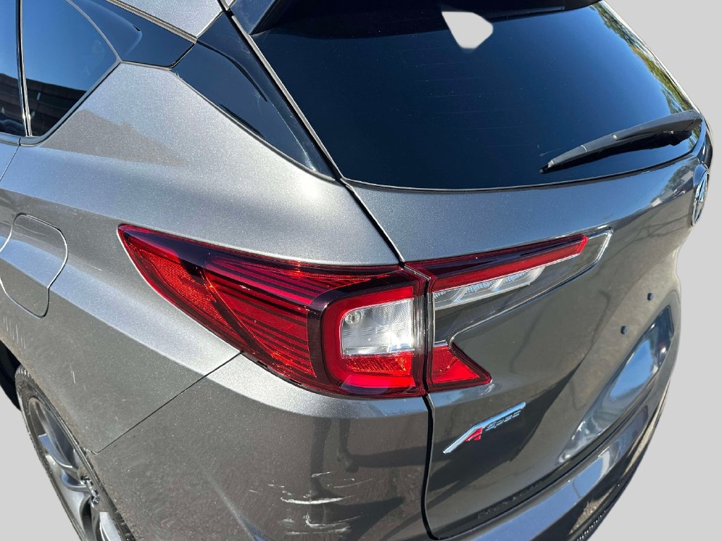 Used 2024 Acura RDX w/ Advance Package AWD/4WD image 8