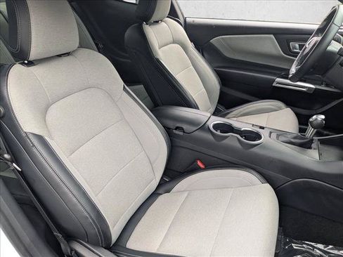 Used 2024 Ford Mustang Coupe RWD image 19