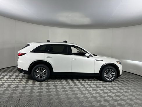 Used 2024 MAZDA CX-90 3.3 Turbo w/ Preferred Plus image 3
