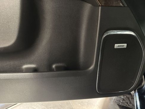 Used 2017 GMC Sierra 1500 SLT w/ SLT Premium Package image 20