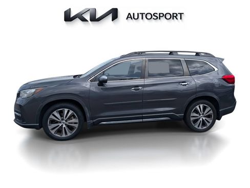 Used 2020 Subaru Ascent Touring w/ Popular Package #2A AWD/4WD image 10