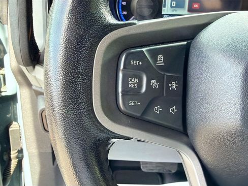 Used 2021 Ford Bronco Badlands image 33