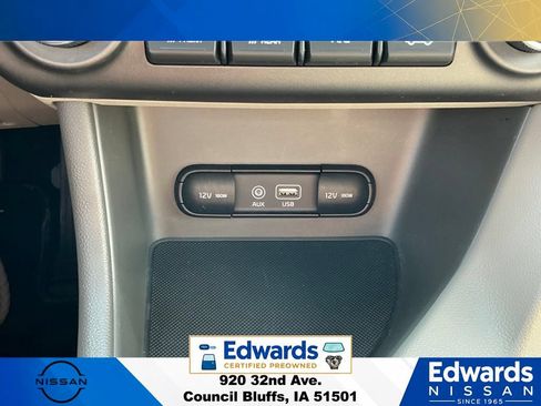 Used 2018 Kia Sportage LX AWD/4WD image 25