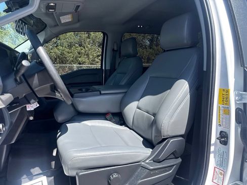 Used 2025 Ford F350 XL w/ 360-Degree Camera Package AWD/4WD image 14