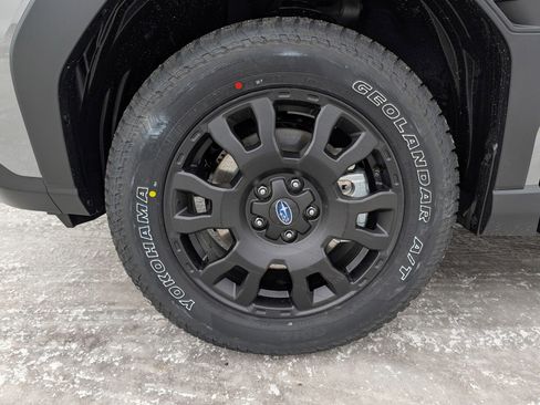 New 2026 Subaru Forester Wilderness image 5