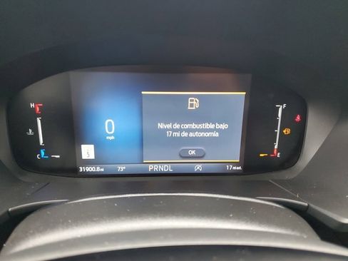 Certified 2023 Ford Escape Active w/ Tech Pack #1 image 23