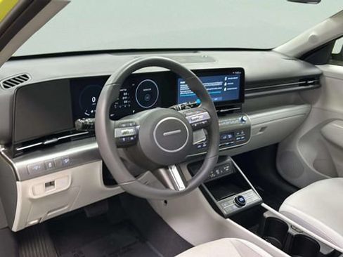 Used 2024 Hyundai Kona SEL w/ Convenience Package FWD image 19