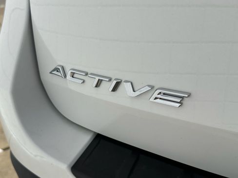 New 2026 Ford Explorer Active image 26