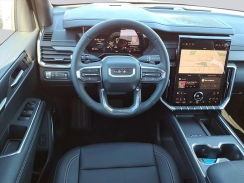 New 2026 GMC Acadia Elevation w/ Black Edition image 5