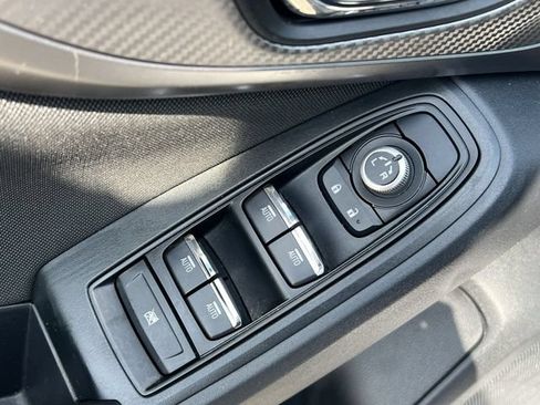 Used 2022 Subaru WRX Premium AWD/4WD image 32