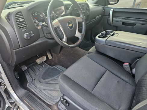 Used 2013 Chevrolet Silverado 1500 LT image 20