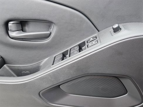 New 2026 Nissan Frontier SV w/ All-Weather Content Package image 30