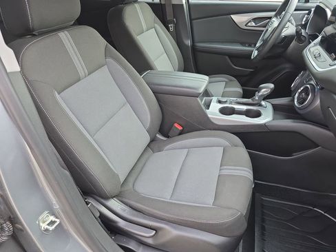 Certified 2024 Chevrolet Blazer LT w/ Driver Confidence Package FWD image 29