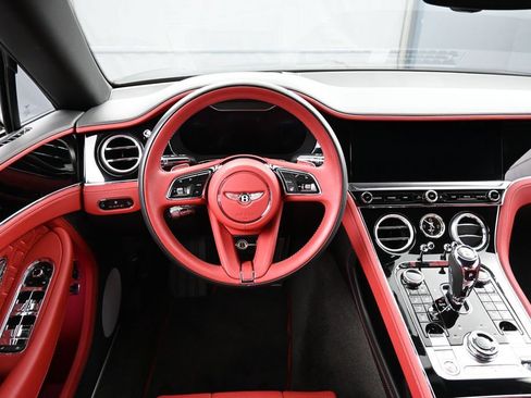 Certified 2023 Bentley Continental GT V8 AWD/4WD image 18