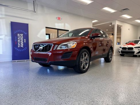 Used 2013 Volvo XC60 3.2 image 13