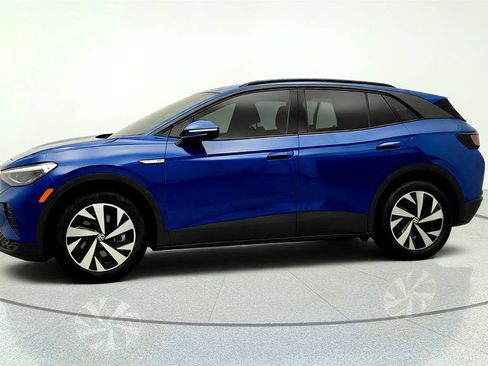 Used 2025 Volkswagen ID.4 Pro RWD image 8