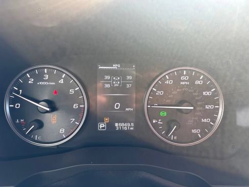 Used 2023 Subaru Ascent Limited w/ Technology Package AWD/4WD image 11
