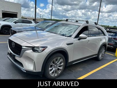 Certified 2024 MAZDA CX-90 3.3 Turbo w/ Premium Package