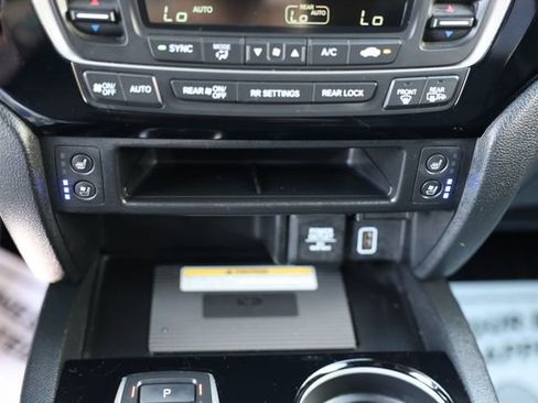 Used 2021 Honda Passport Elite image 31