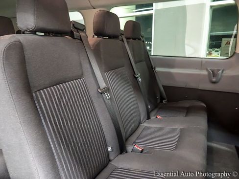 Used 2016 Ford Transit 150 XL image 25