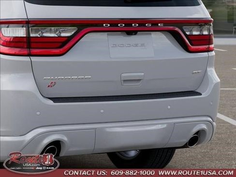 New 2026 Dodge Durango GT AWD/4WD image 14