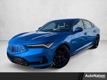 New 2026 Acura Integra A-Spec