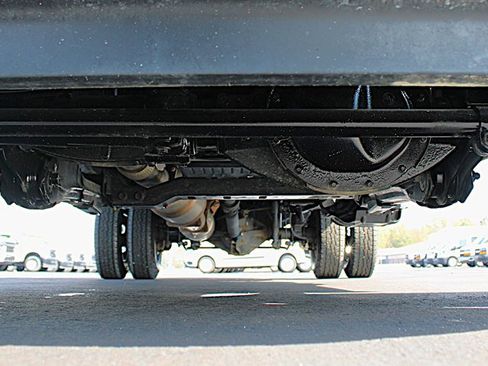 Used 2024 RAM 3500 SLT w/ Quick Order Package 2YG SLT image 32