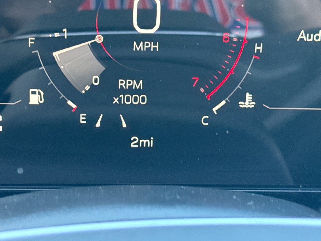New 2027 GMC Terrain Denali AWD/4WD image 12