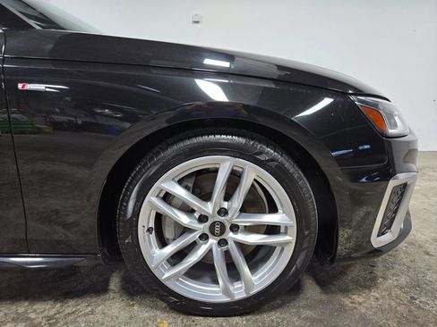 Used 2023 Audi A4 2.0T Premium Plus image 59
