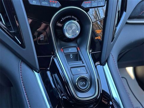 Used 2025 Acura RDX AWD w/ A-Spec & Advance Pkg image 29