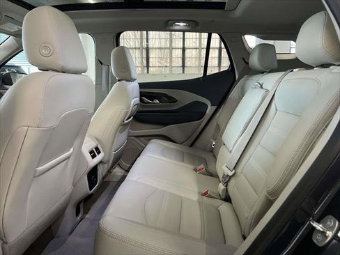 Certified 2022 GMC Terrain Denali image 13