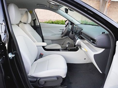 New 2026 Hyundai Kona SEL Sport image 14