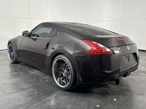 Used 2013 Nissan 370Z Coupe image 9