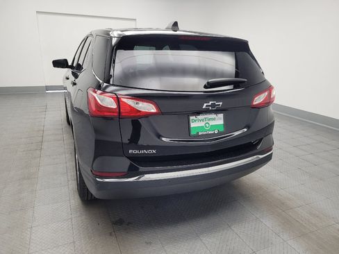 Used 2018 Chevrolet Equinox LT FWD image 6