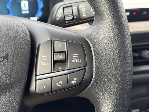 New 2025 Ford Bronco Sport Big Bend image 25