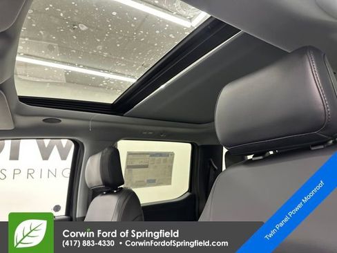 New 2026 Ford F350 Lariat w/ Lariat Ultimate Package image 30