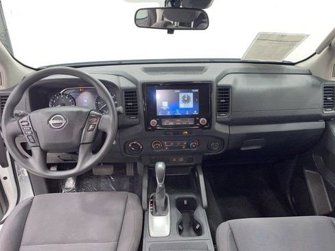 Used 2022 Nissan Frontier S image 36