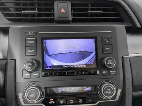 Used 2017 Honda Civic LX image 29