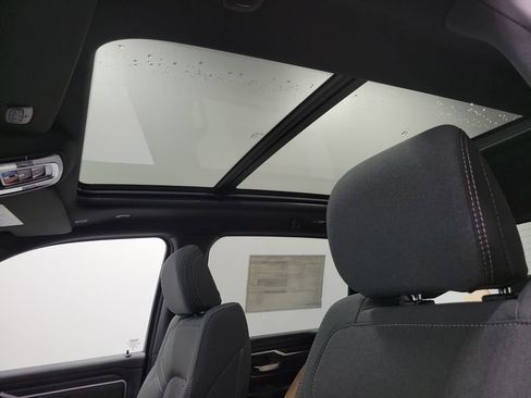 New 2026 RAM 1500 Big Horn image 14