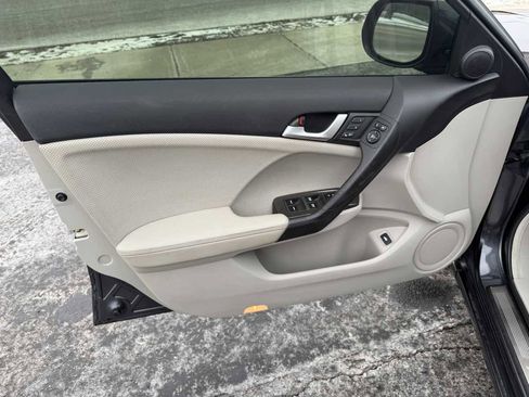 Used 2012 Acura TSX w/ Technology Package image 11