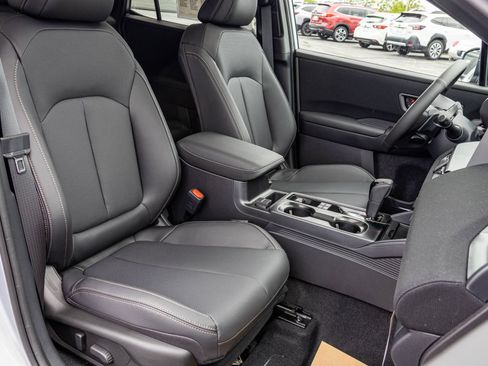 New 2026 Subaru Outback Limited XT AWD/4WD image 43