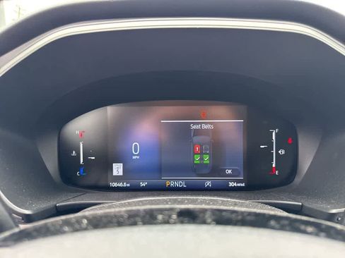 Used 2025 Ford Escape Active w/ Tech Pack #1 image 10