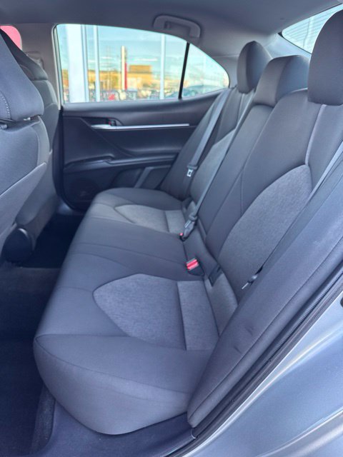 Used 2024 Toyota Camry LE FWD image 11