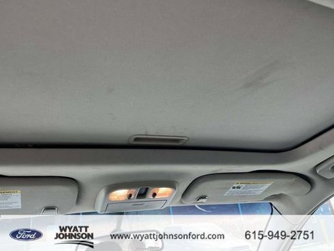 Used 2010 Ford Fusion SEL FWD image 12